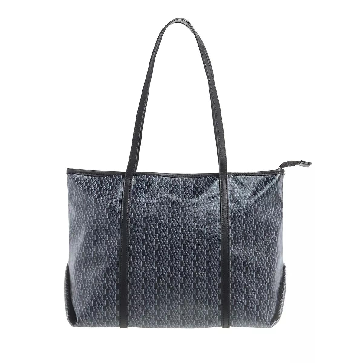 WEEKEND Max Mara Favella Antracite | Shopping Bag