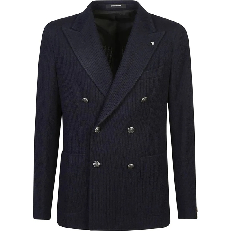 Tagliatore Daunenjacke giacca uomo divers mehrfarbig