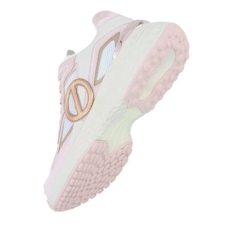 No Name Low-Top-Sneaker Carter 2.0 Tech W Off White/pink/dove(Image 6)