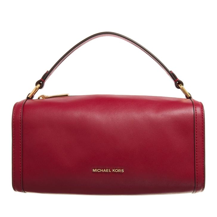 Maroon mk crossbody sale