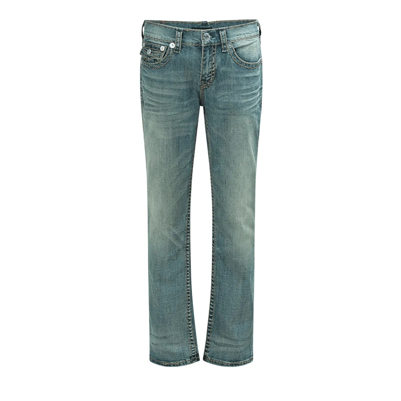True Religion Jeans Jeans RICKY SUPER T blau