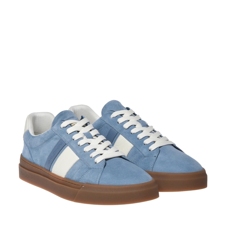 Baldinini Low-Top-Sneaker SNEAKER BALDININI blau(Image 3)