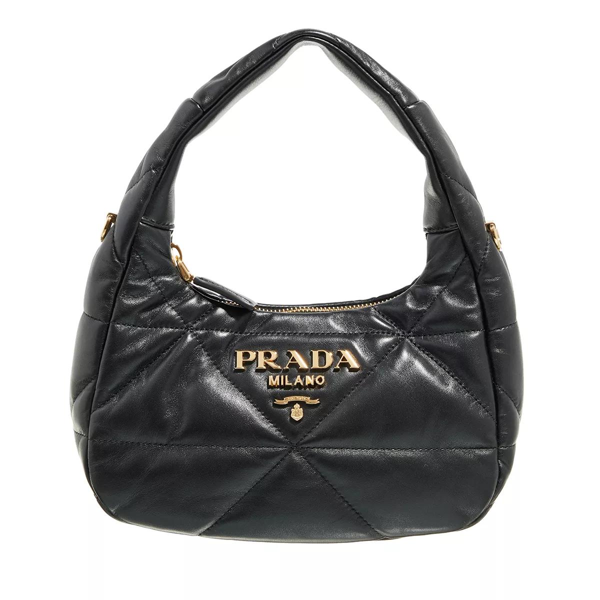 Hobo cheap prada bag