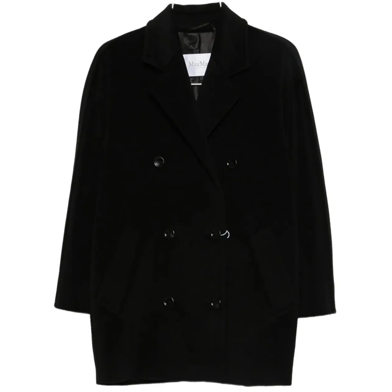 Max Mara Doudoune rebus divers mehrfarbig