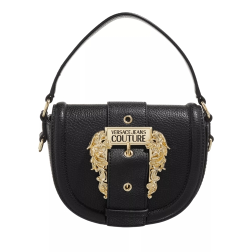 Versace Jeans Couture Couture 01 Black | Saddle Bag | fashionette