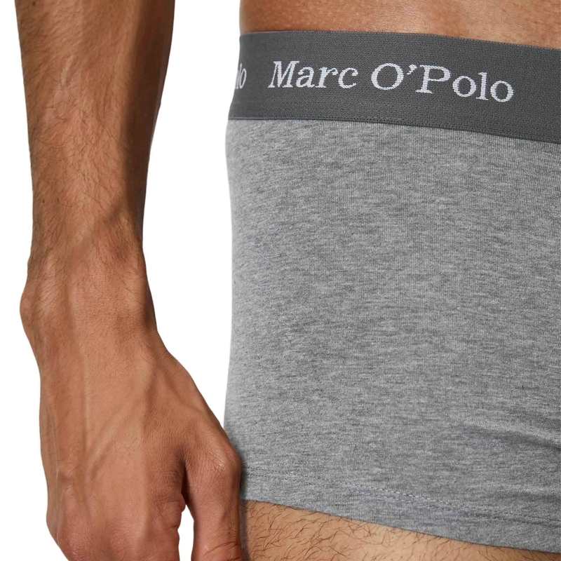 Marc O´Polo  6-PACK TRUNK 6er Pack grau(Image 4)