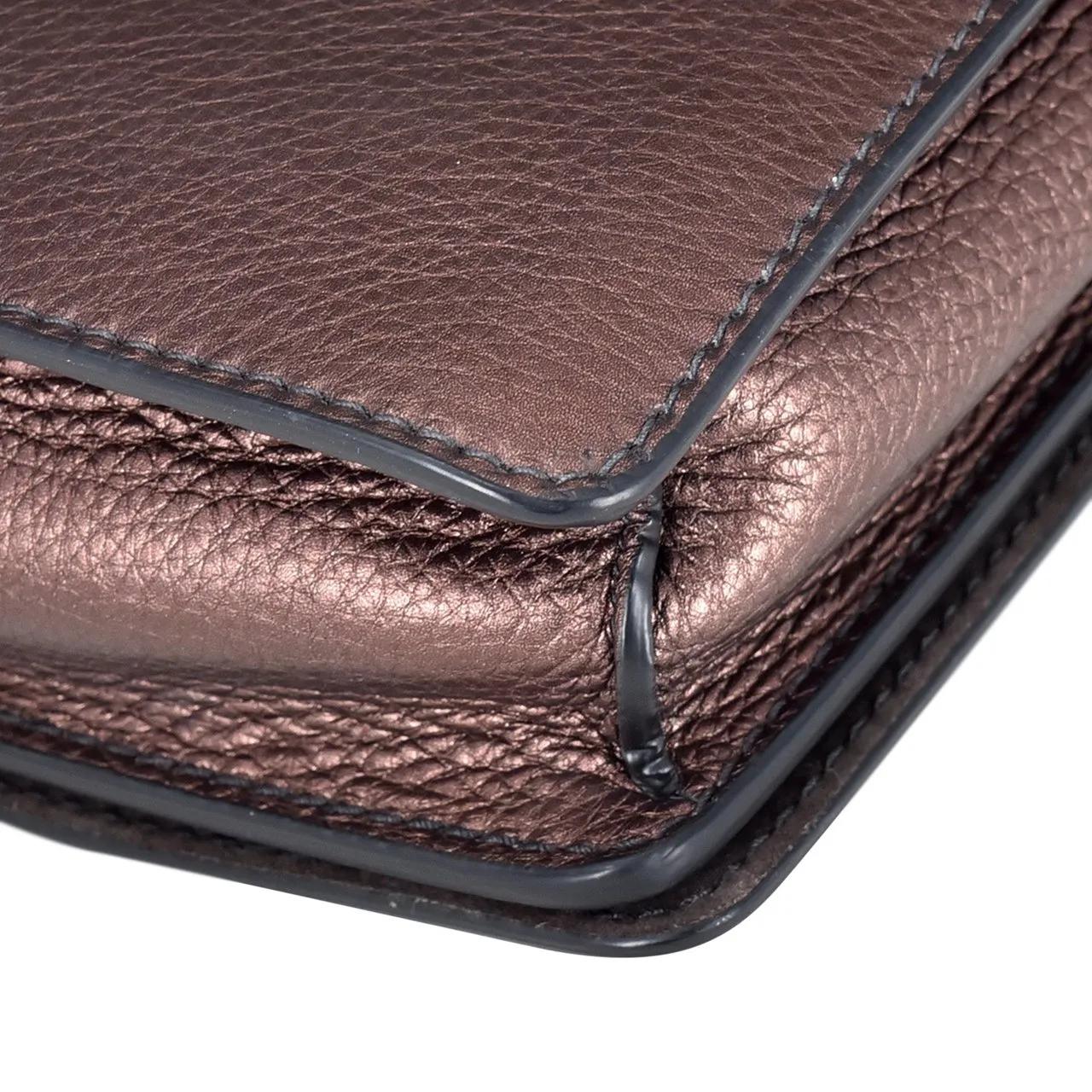 Thumbnail - Christian Dior Hobo Bags - Medium J'Adior Chain Flap - Gr. unisize - in Braun - für Damen