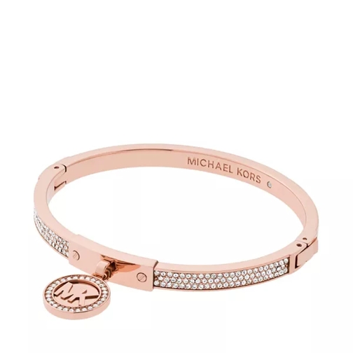 Michael Kors Ladies Brilliance Bracelet Rosegold Bracciale