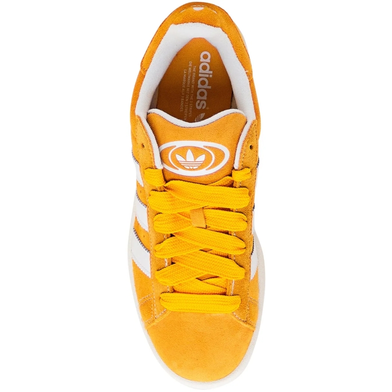 Adidas Low-Top-Sneaker Sneaker Campus 00S orange(Image 4)