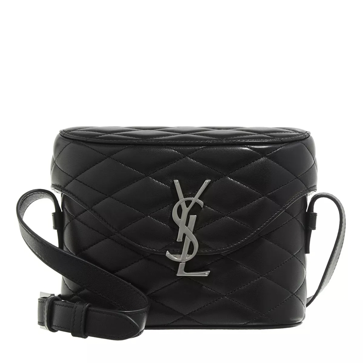 Ysl black crossbody deals bag