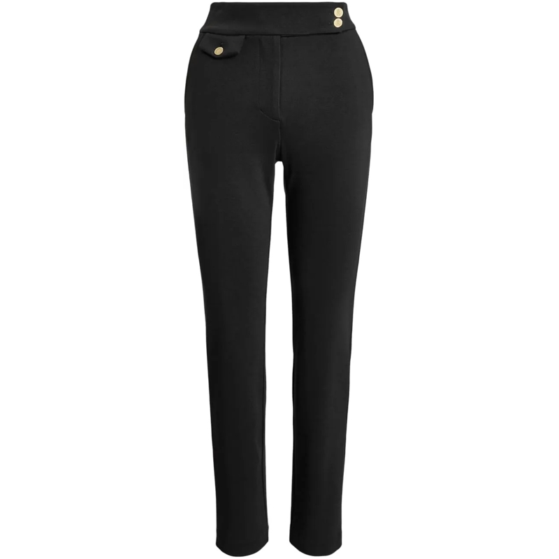 Ralph Lauren  Trousers Black schwarz