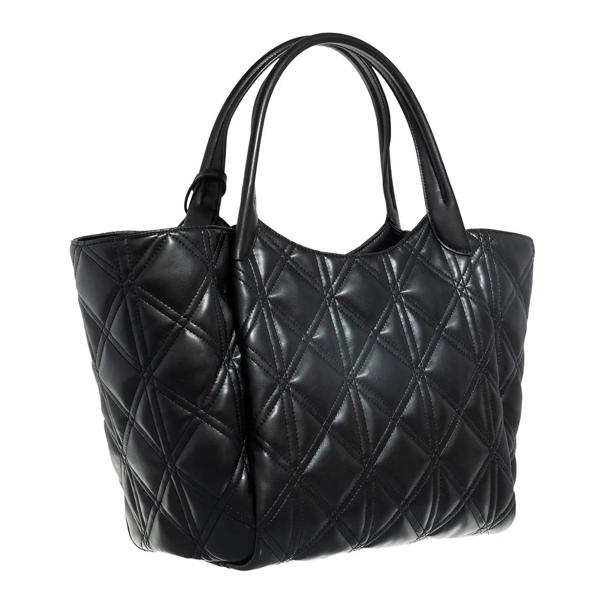 Emporio Armani Shoppers Women'S Shopping in zwart