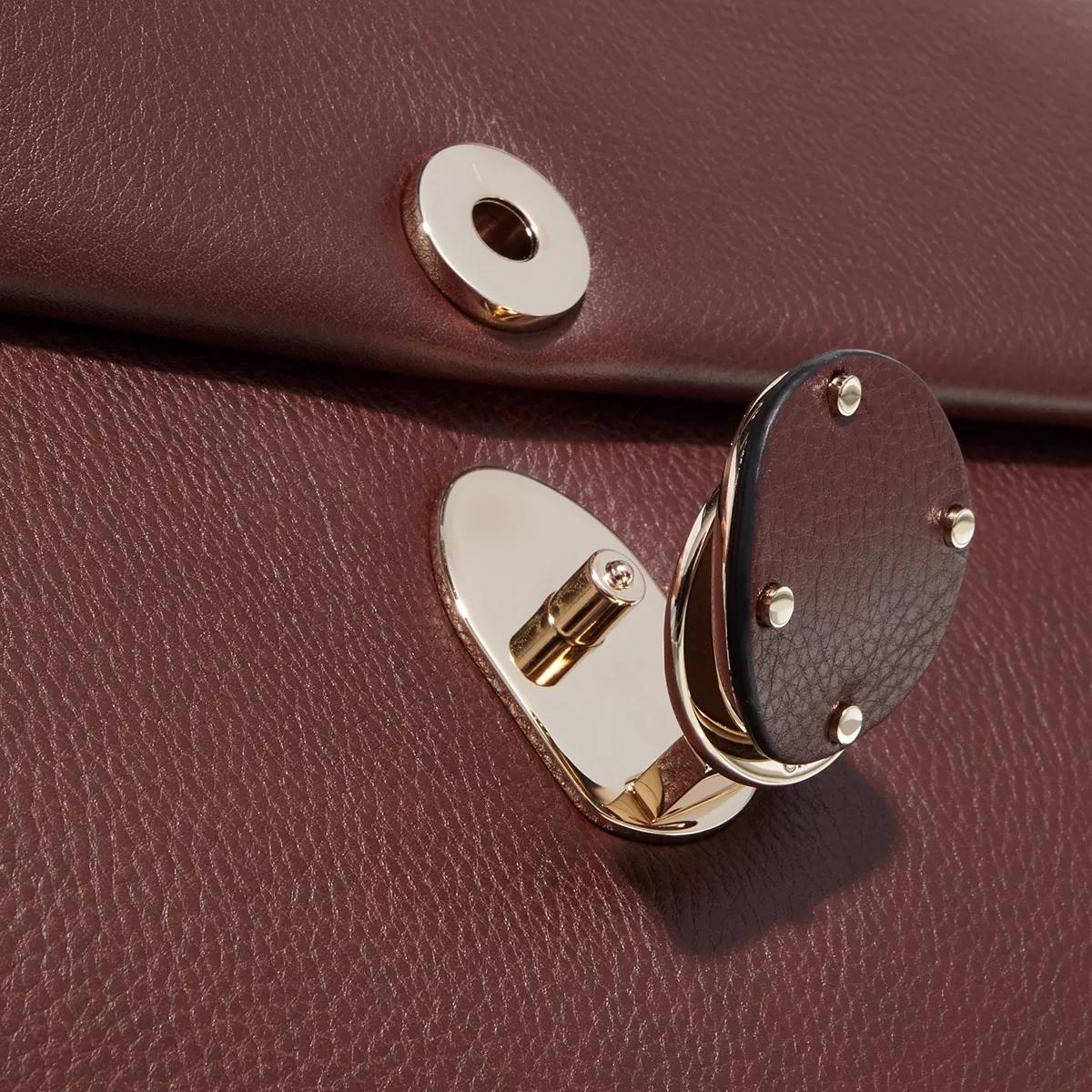 Marc Jacobs Totes & shoppers The Medium Tote in transparant