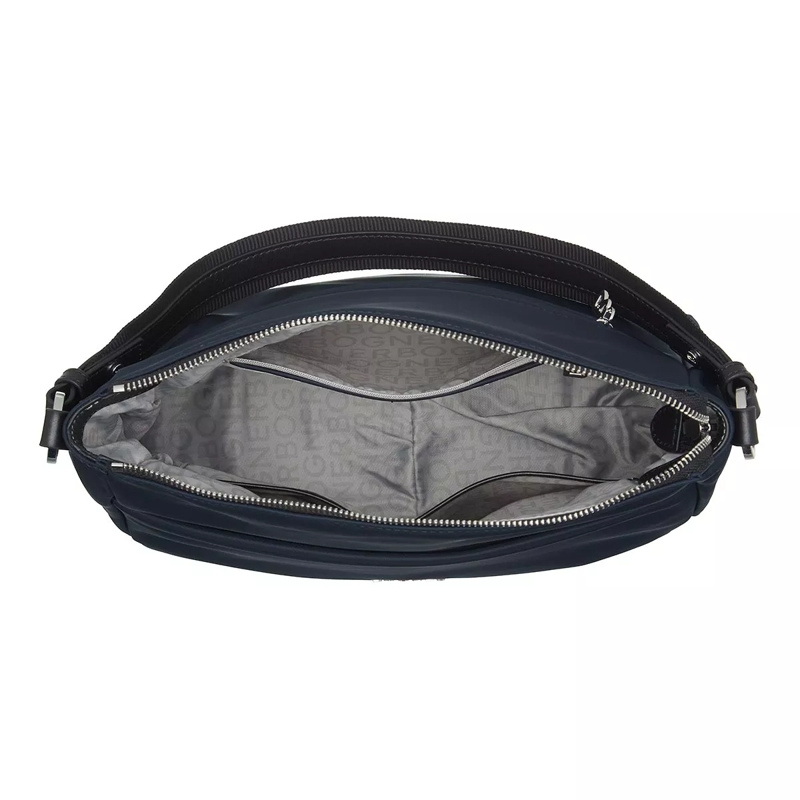 Bogner Hobo Bag Klosters Isalie Hobo Mvz Darkblue(Image 6)