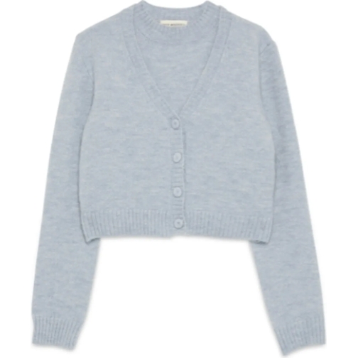 ROY ROGER'S Sweatshirts Sweaters Blue blau