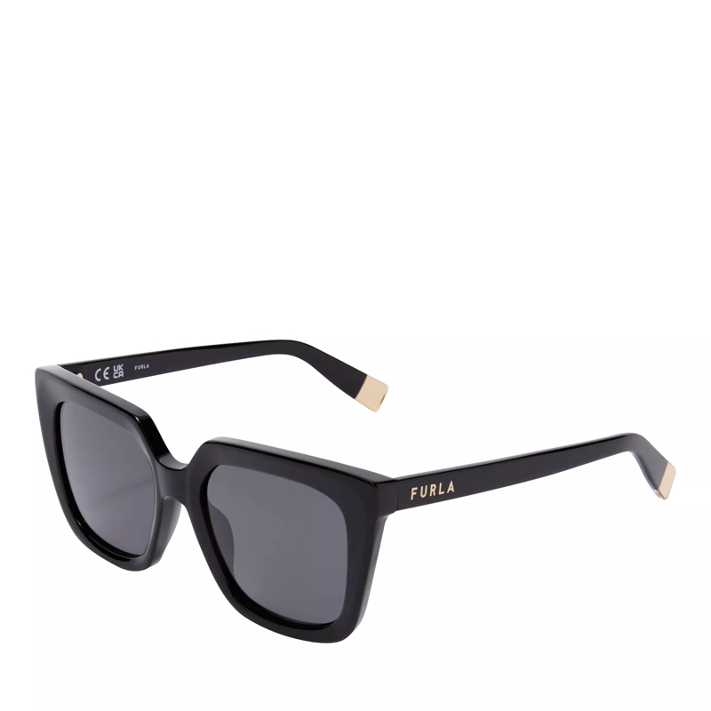 Furla Sunglasses WD00097 FURLA SUNGLASSES SFU776 NERO