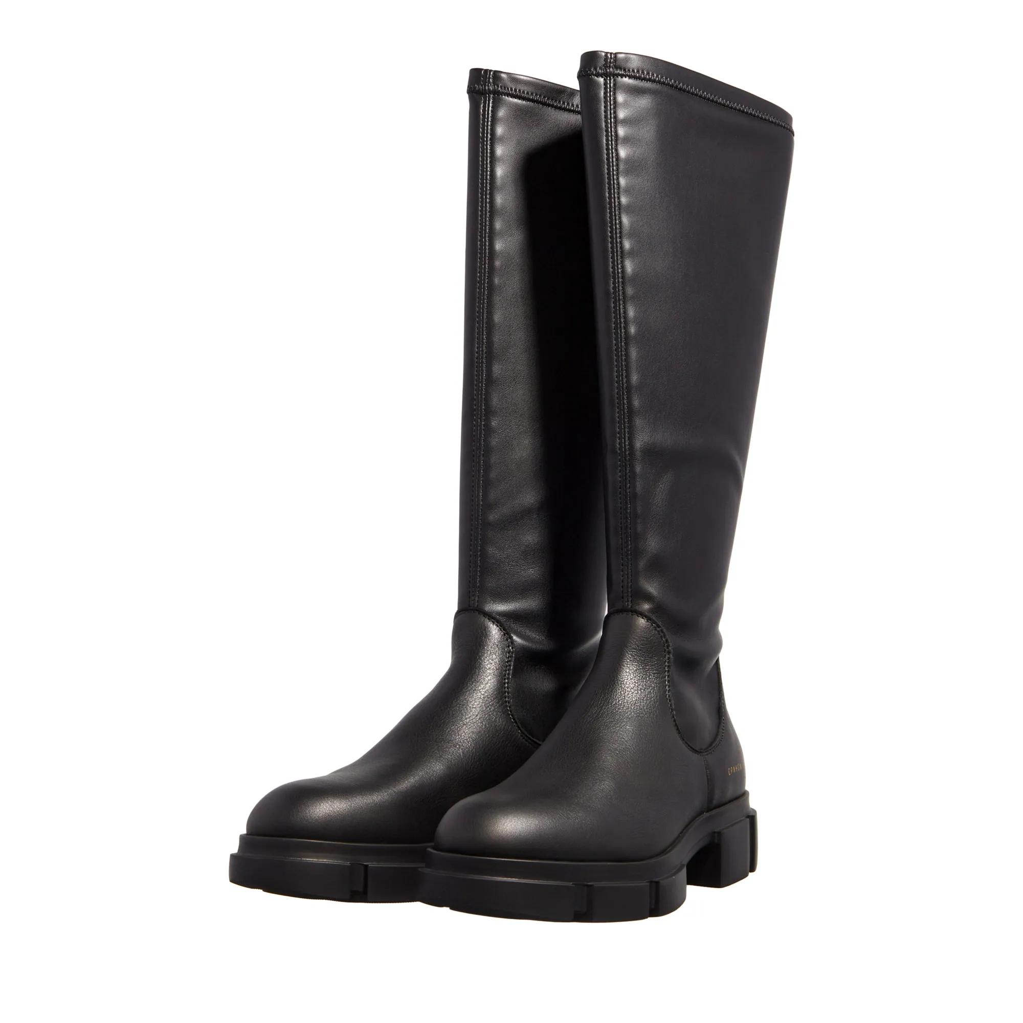 Copenhagen Boots & Stiefeletten - CPH556 - Gr. 37 (EU) - in Schwarz - für Damen