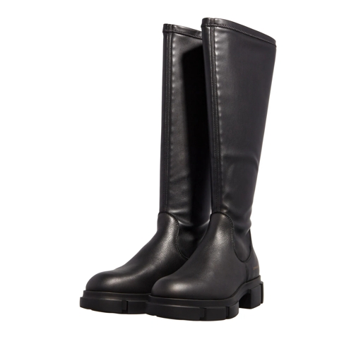 Copenhagen CPH556 Black Stiefel