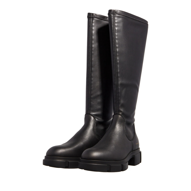Copenhagen Stiefel CPH556 Black