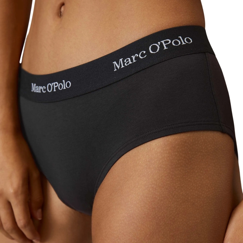 Marc O´Polo  3er Pack schwarz(Image 5)