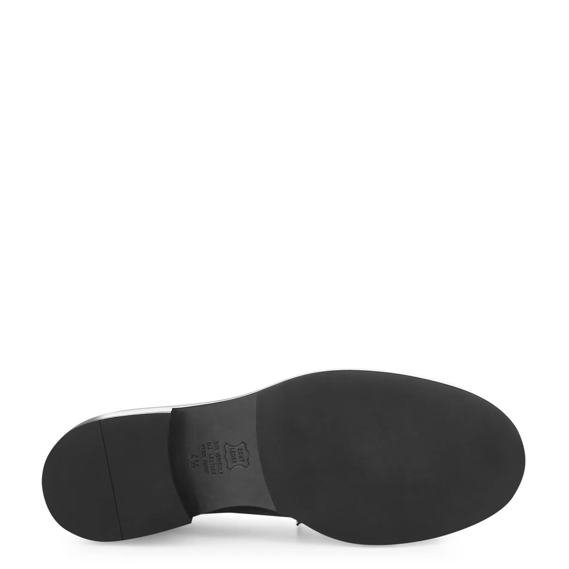 Thumbnail - Kennel & Schmenger Slipper & Pantoletten - Loafer April - Gr. 36 (EU) - in Schwarz - für Damen