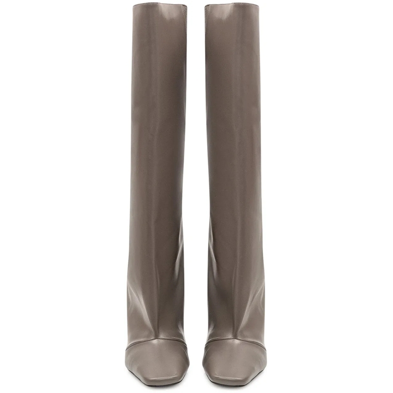 Coperni Stiefel Bridge Boot taupe(Image 2)