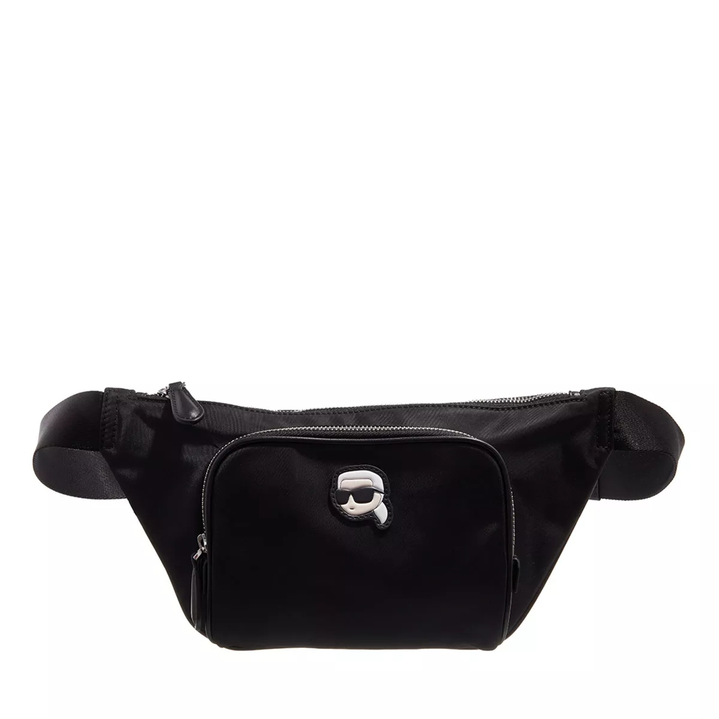 Belt bum outlet bag