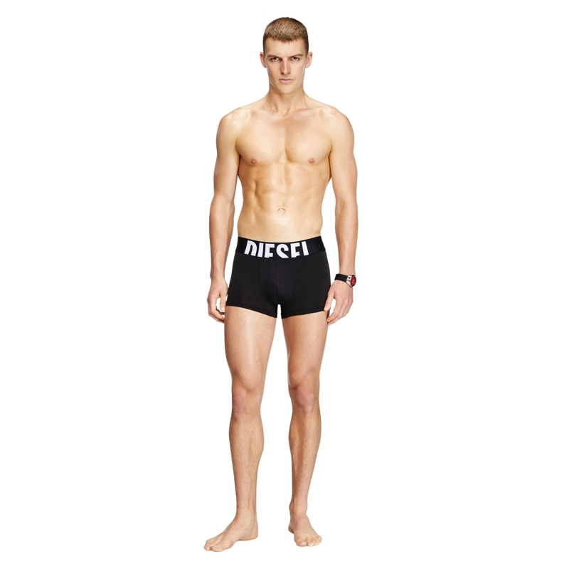 Diesel  DAMIEN-D-POP 55 3er Pack schwarz(Image 2)