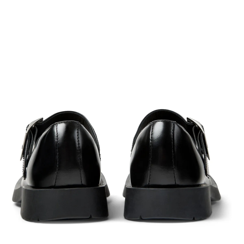 Camperlab Sandalen Ballerinas 1978 schwarz(Image 3)