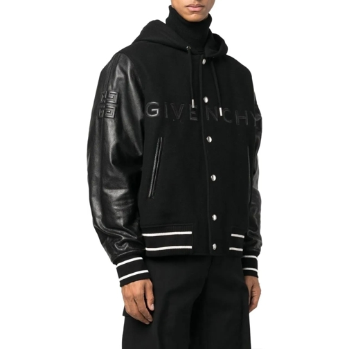 Givenchy  Jackets Black schwarz