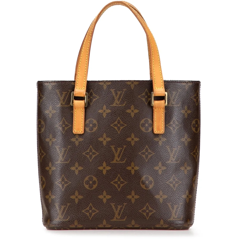 Louis Vuitton Tote Monogram Vavin PM braun