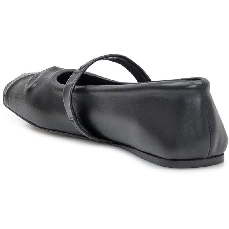 Marni Ballerinas Mary Jane schwarz(Image 3)