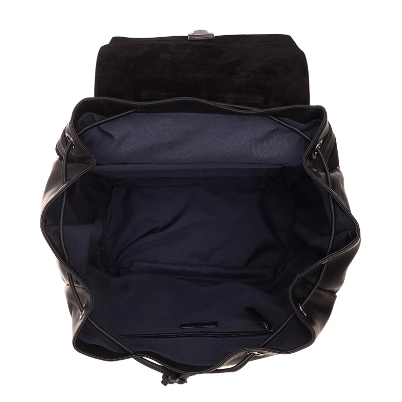 JOOP! Rucksack Cerratano Claudio Backpack Mvf Black(Image 4)