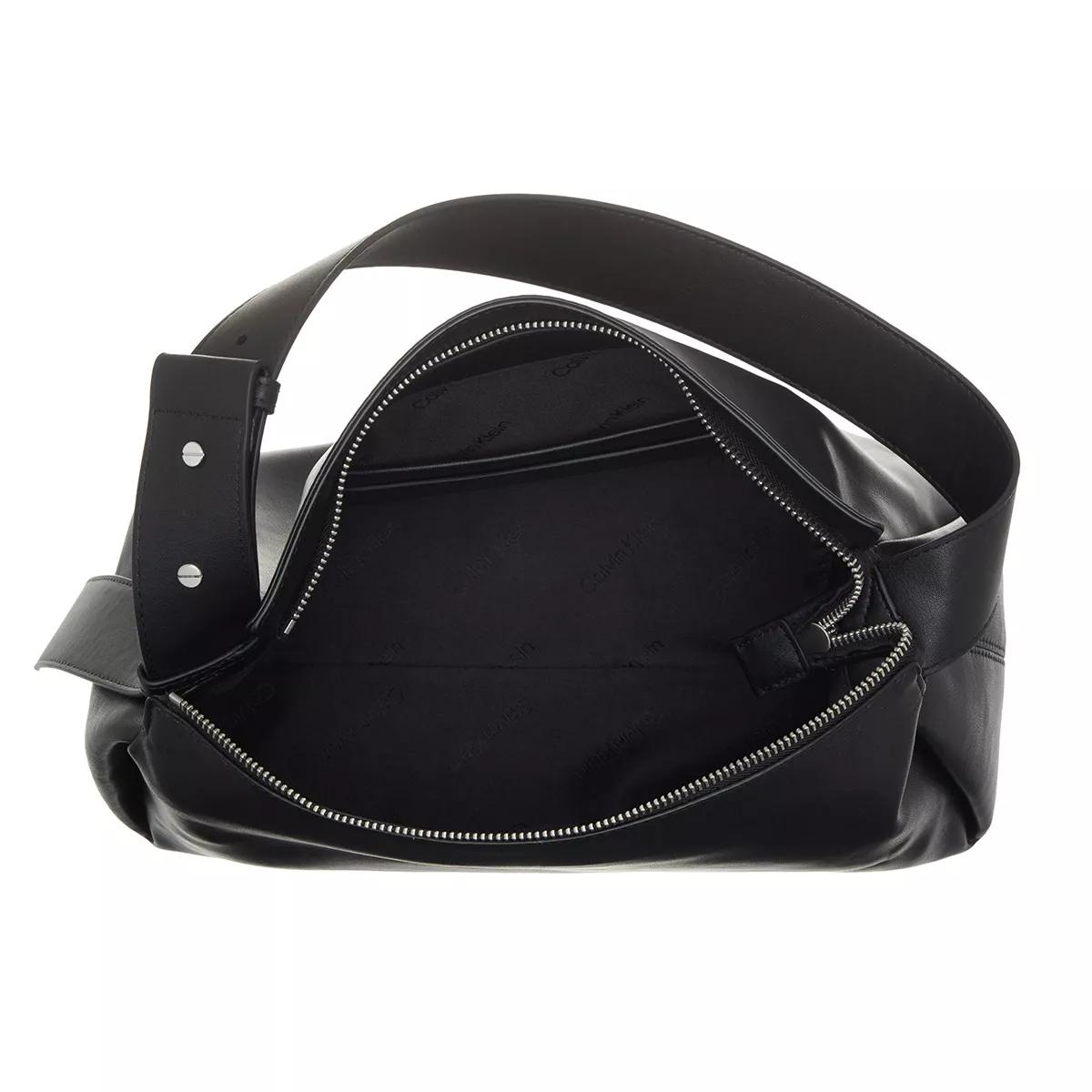 Calvin klein sale strap hobo