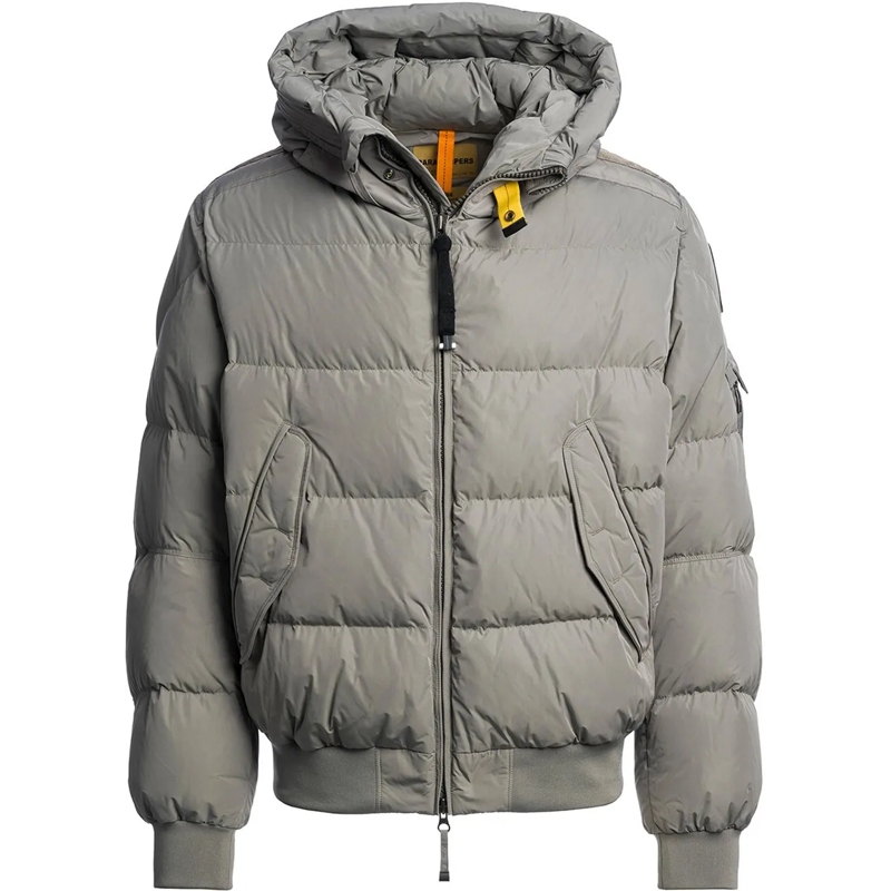 Parajumpers Bomberjacke Wilmont grau