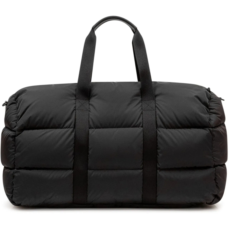Moncler Weekender Borsone Caradoc schwarz(Image 4)