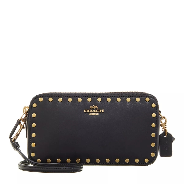 Coach sadie crossbody clutch hot sale