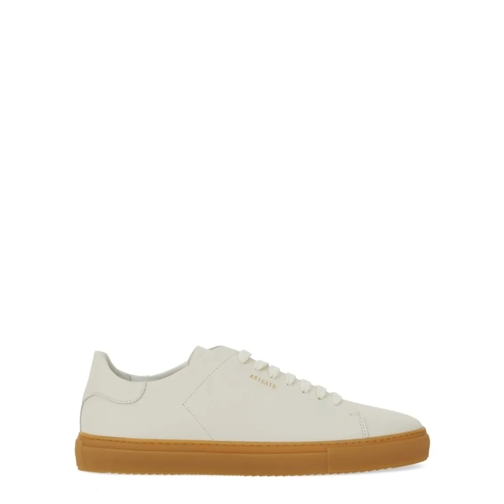 Axel Arigato Low-Top Sneaker "Clean 90" Sneakers White