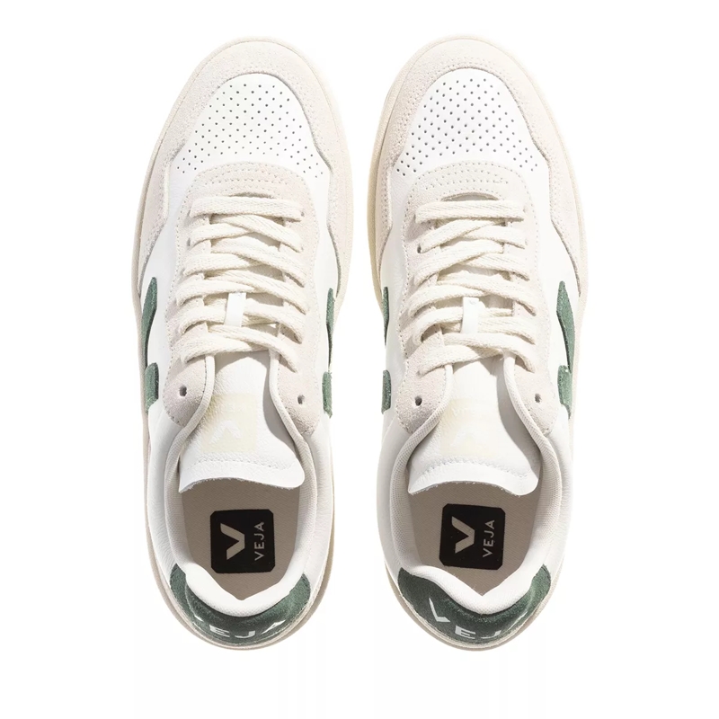 Veja Sneaker basse V-90 Extra White Cyprus(Image 4)