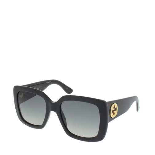 Gucci GG0141S 001 53 Sunglasses
