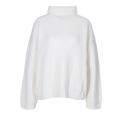 Sminfinity Pullover Blurry Ribbed Turtleneck mehrfarbig