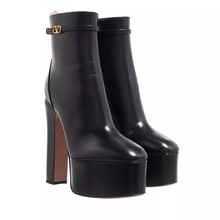 Gucci clearance platform booties