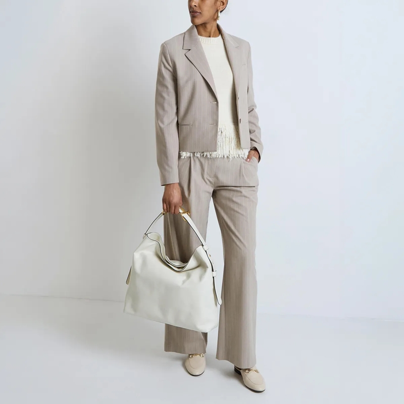 Gucci Hobo Bag Beatrix Large White(Image 2)