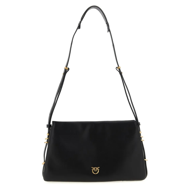 Pinko Sac à bandoulière 'Triplet' Crossbody Bag Black