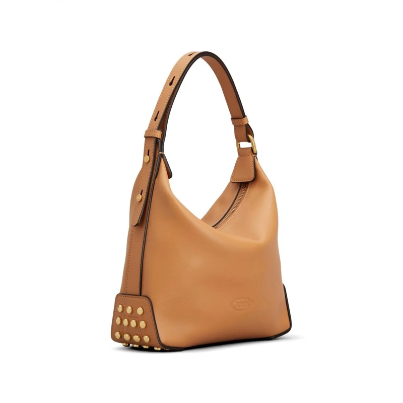 Tod's Sac à bandoulière Bags Marrone beige(Image 2)