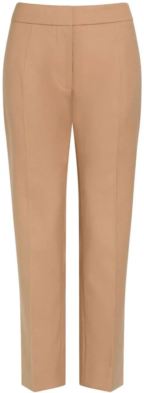 Thumbnail - Patou - Trousers Praline - Größe 36 - bunt