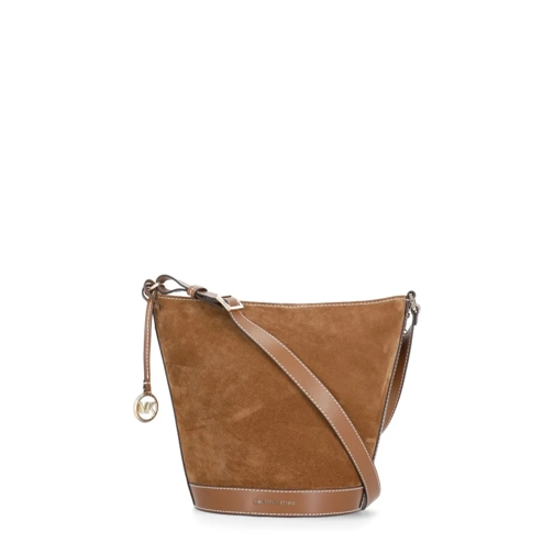 MICHAEL Michael Kors Townsend Bag Brown Schoudertas