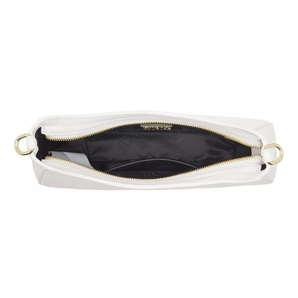 Versace Jeans Couture Hobo bags Thelma Classic in wit