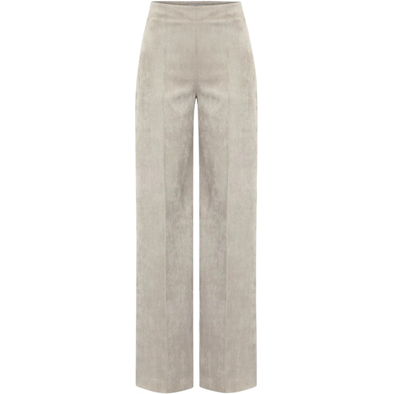 DRYKORN Pantalon Drykorn  Pantalons Zand 132041 Before beige