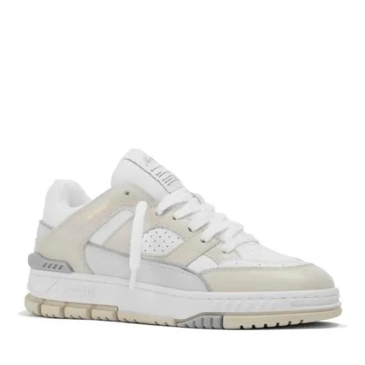 Axel Arigato Low-Top Sneaker - Area Low-Top Sneakers - Gr. 37 (EU) - in Grau - für Damen